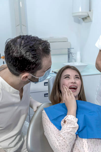 Best Emergency Root Canal Treatment in Forreston, IL