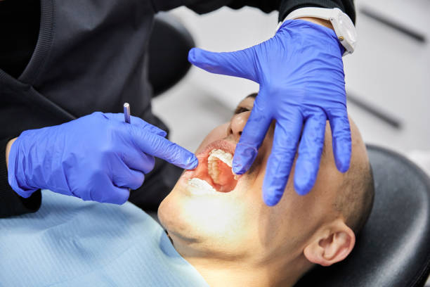 Best Emergency Gum Treatment in Forreston, IL