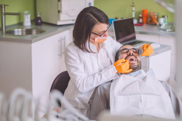 Best Emergency Treatment for Dental Infections or Abscesses in Forreston, IL