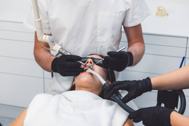 Best Cosmetic Emergency Dentistry in Forreston, IL